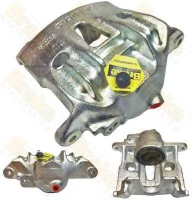BRAKE ENGINEERING ca1309 -  Тормозной суппорт
